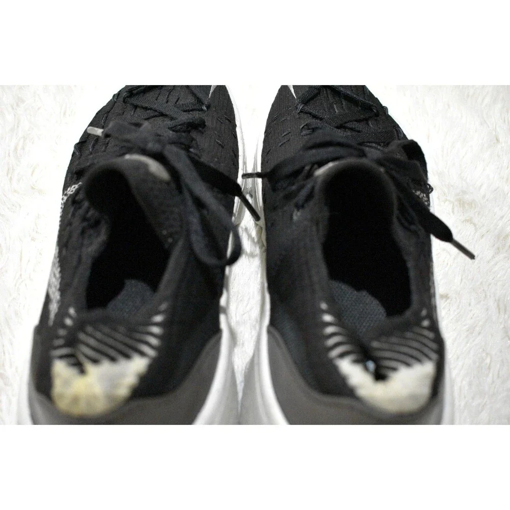 Nike Space Hippie 04 Black/Light Smoke Grey Black DA2725 001 - Women’s Size 9
